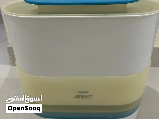 معقم رضعات