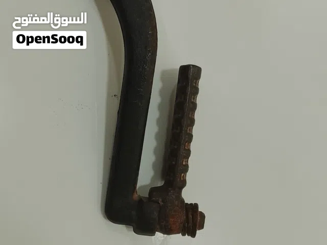 عصا هندل يركب ل60cc او 100cc