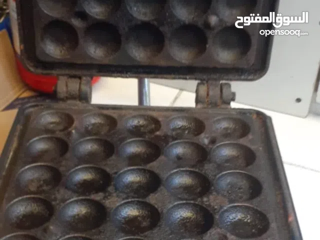 جهاز بان كيك