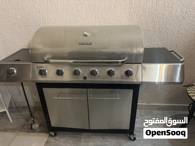 للبيع شواية باربكيوو