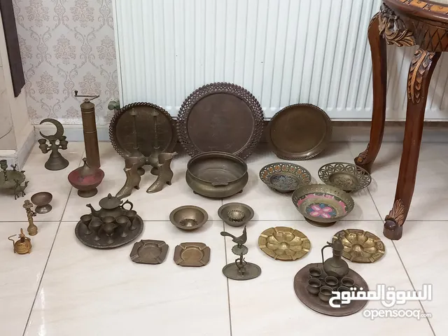 تحف تراثيه