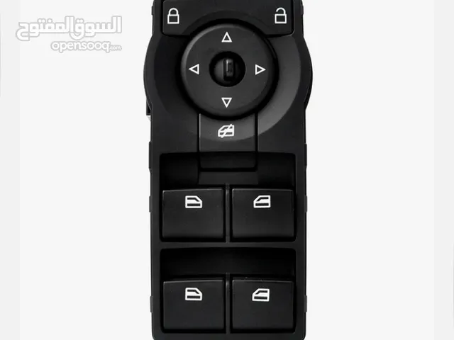 Caprice window switch