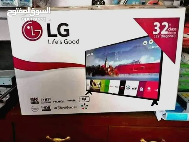 شاشات أمريكي 32 بوصه