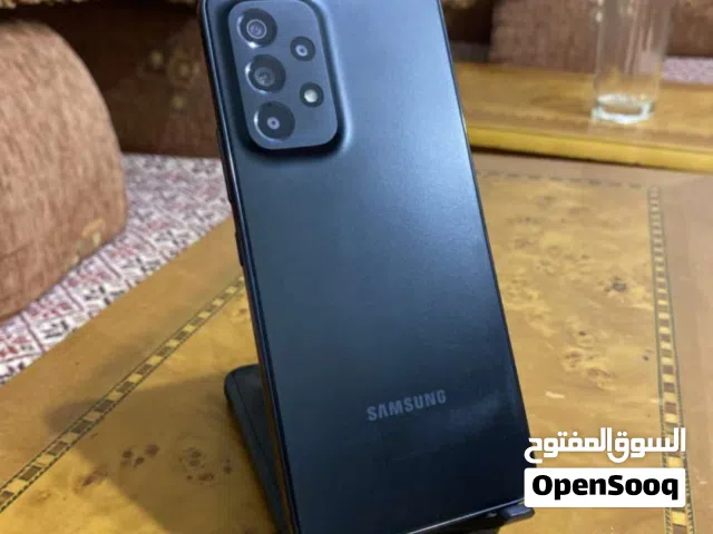 هاتف a53نضيف جدا جدا ناقص الكرتون