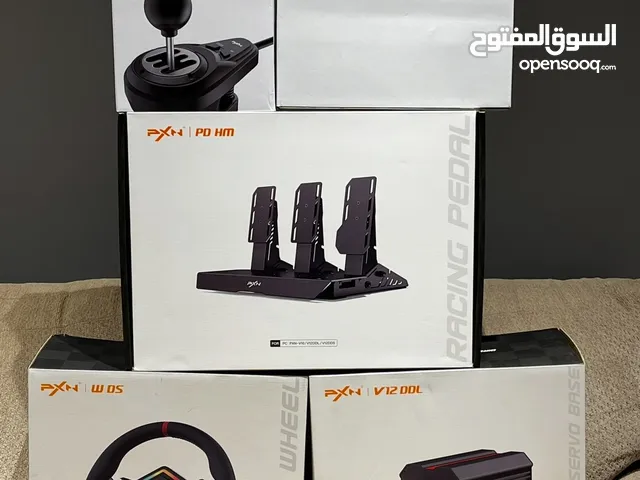 Car simulator