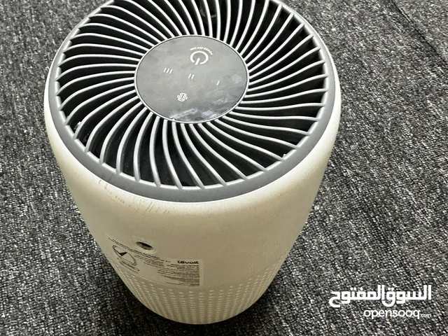 Levoit air purifier