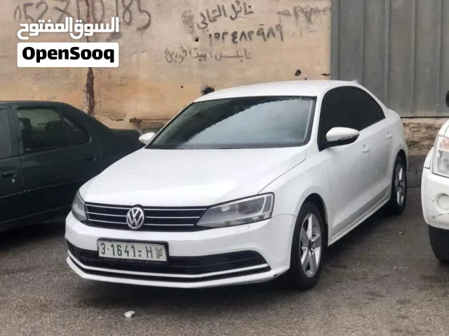 جيتا 2016  فولكسفاجن