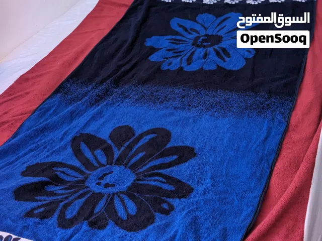 فوطة كبيرة للبحر   Big beach towel