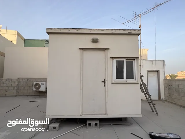9 m2 1 Bedroom Townhouse for Sale in Manama Other