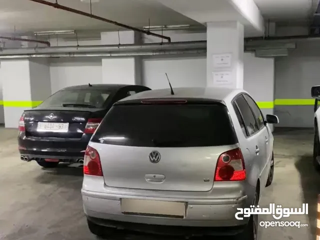 بولو 2004اتوماتيك للبيع