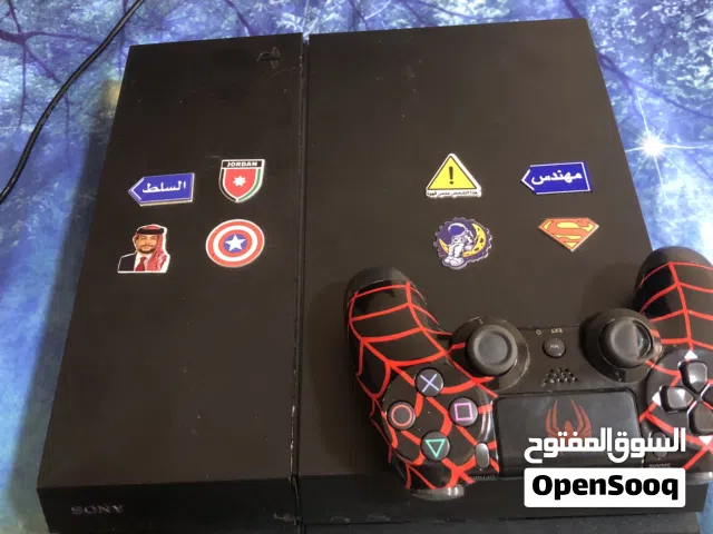 PlayStation 4 PlayStation for sale in Amman