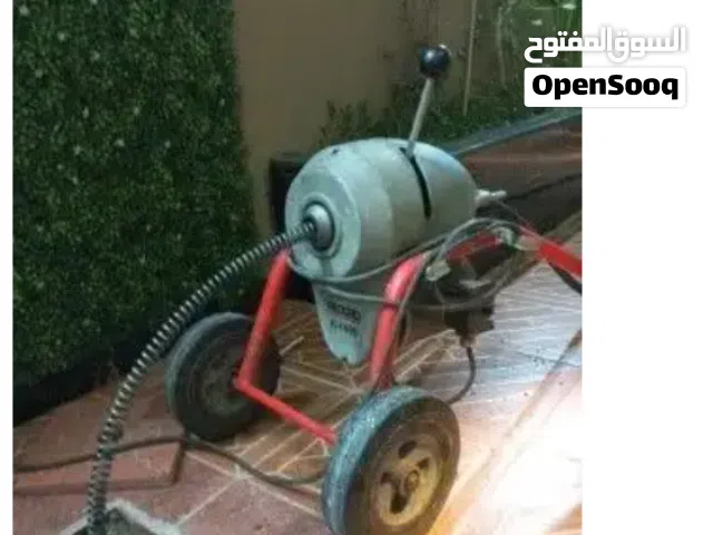 شركة تسليك مجاري بالضغط وسوسته الكهربائيه حمامات مطابخ غرف تفتيش بالرياض