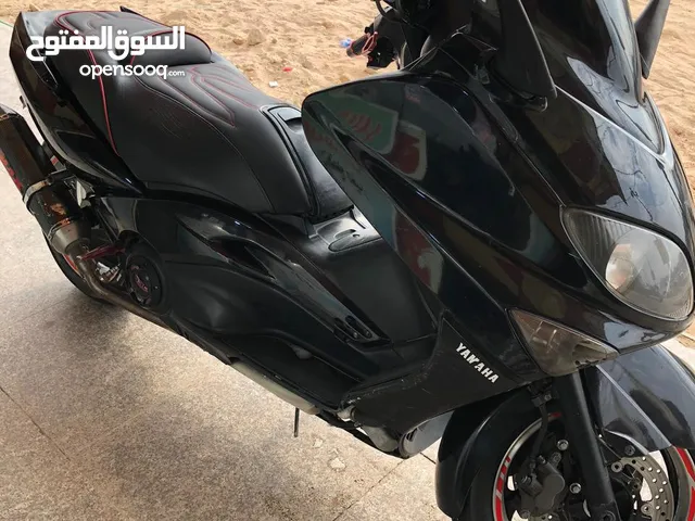 Yamaha TmaX 2025 in Basra