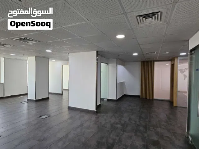 48069\  مجمع للبيع في الشميساني بموقع حيوي وبسعر مميز