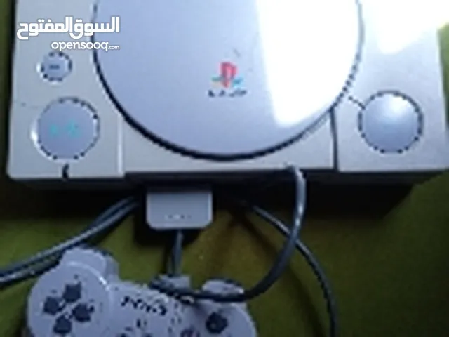 PlayStation 1 PlayStation for sale in Al Sharqiya