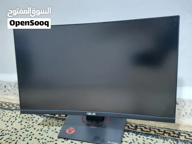 24" Asus monitors for sale  in Madaba
