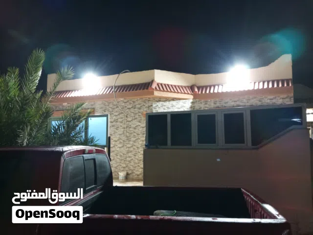 3 Bedrooms Farms for Sale in Benghazi Qanfooda