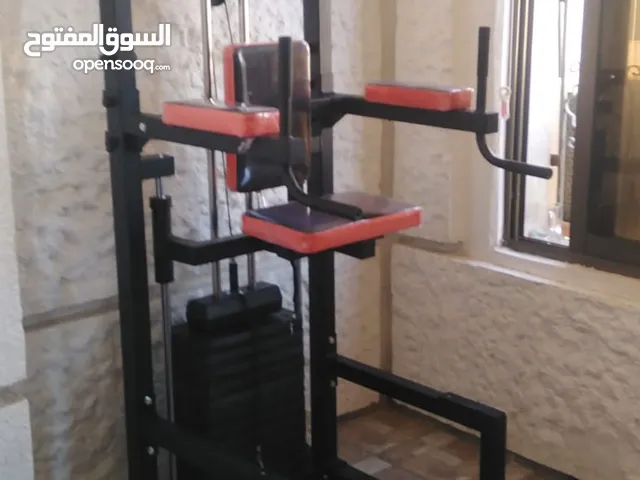 عقله نوادي نيو مع وزن 60 كيلو (جديد)