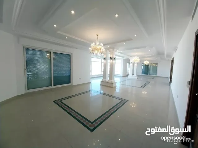 750 m2 4 Bedrooms Apartments for Rent in Amman Al Rabiah