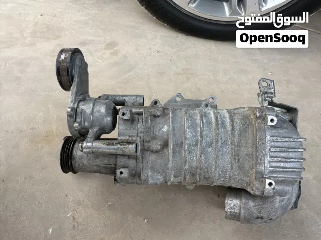 سوبر تشارجر