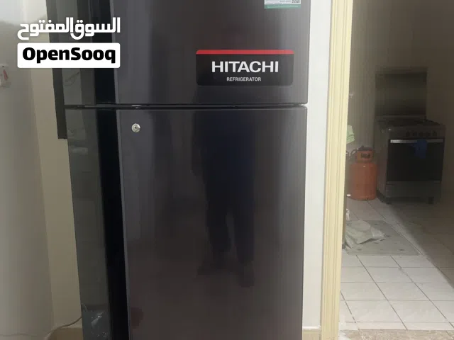 5 months new 500 L Hitachi Refrigerator