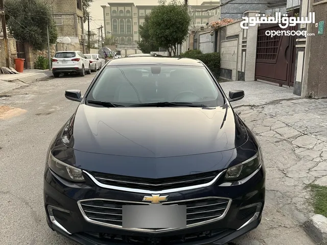 Used Chevrolet Malibu in Baghdad