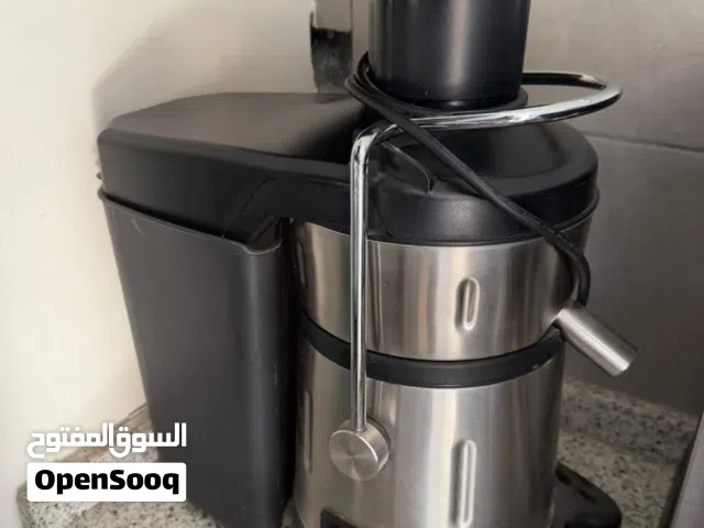 عصارة خضار وفواكة