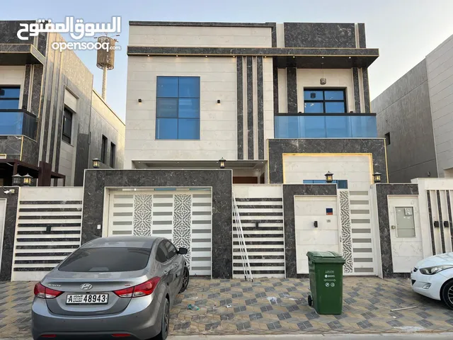 فيلا راقية في الزاهية