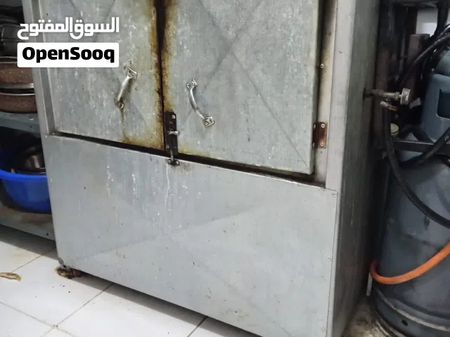 فرن حق الخبز