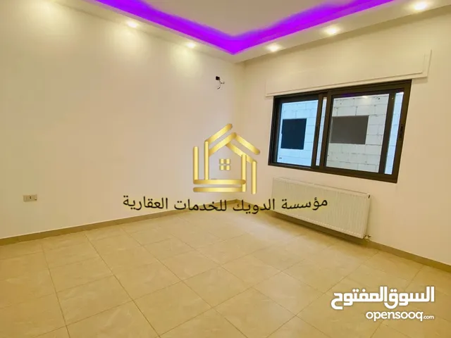 171 m2 3 Bedrooms Apartments for Rent in Amman Airport Road - Manaseer Gs