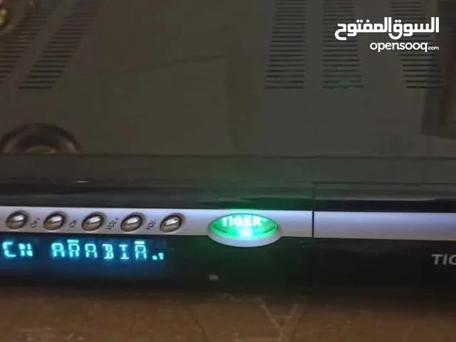 رسفير تايجر مع ريموت +T800للبيع