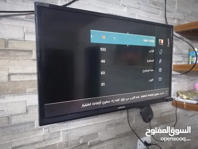 Samsung Other 32 inch TV in Zarqa