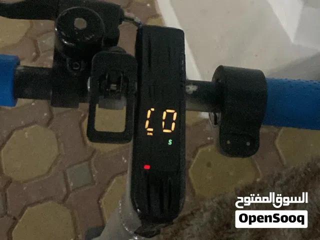 سعر سكوتر 700 مع التفاوض