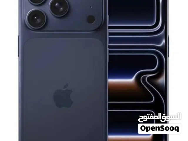آيفون 17 برو ماكس