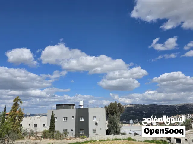 Residential Land for Sale in Nablus Tal Village