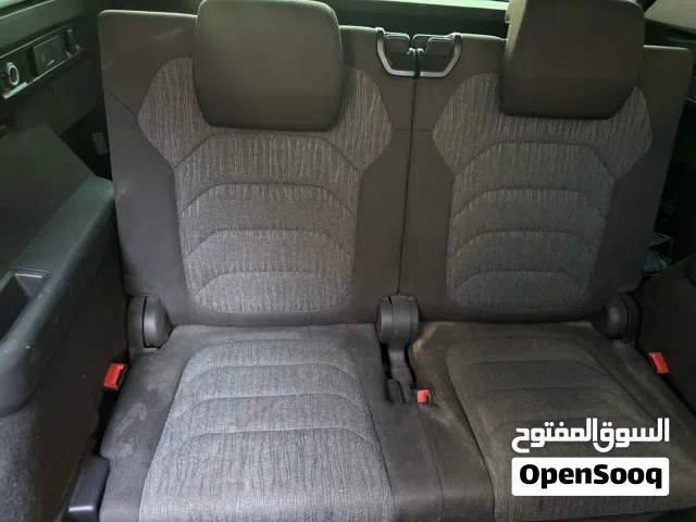 سكودا كودياك 2019