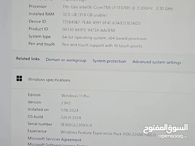  Microsoft  Computers  for sale  in Basra