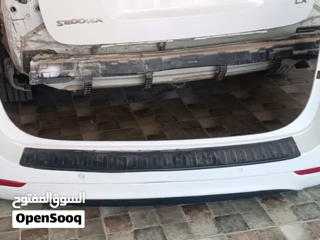 بروانتي كيا سيدونا 2016
