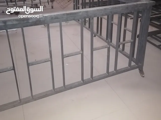 درابزين حمايه لبلكونه