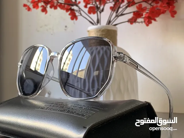 نظارة شمسية ستاتية ورجالية unisex للبيع