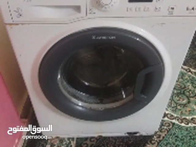 Ariston 9 - 10 Kg Washing Machines in Amman