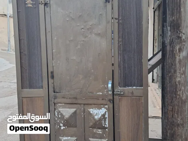 كشك متنقل مستعمل