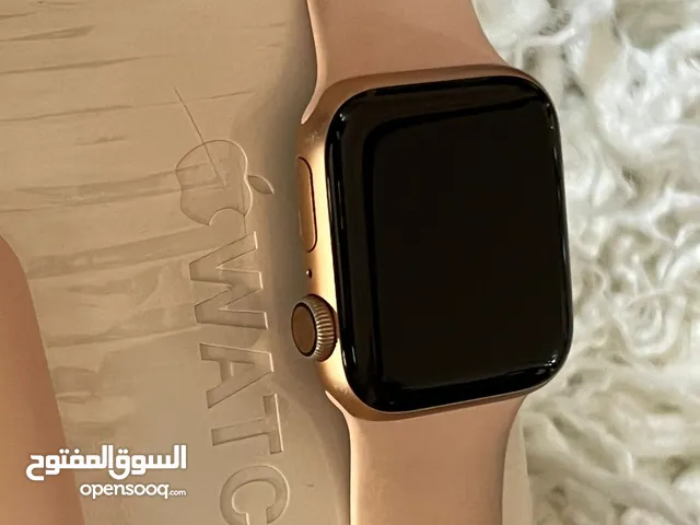 Apple watch series 4 40mm gold