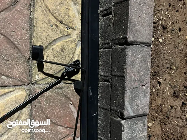 برداي MP4 المانيه اصليه شمال