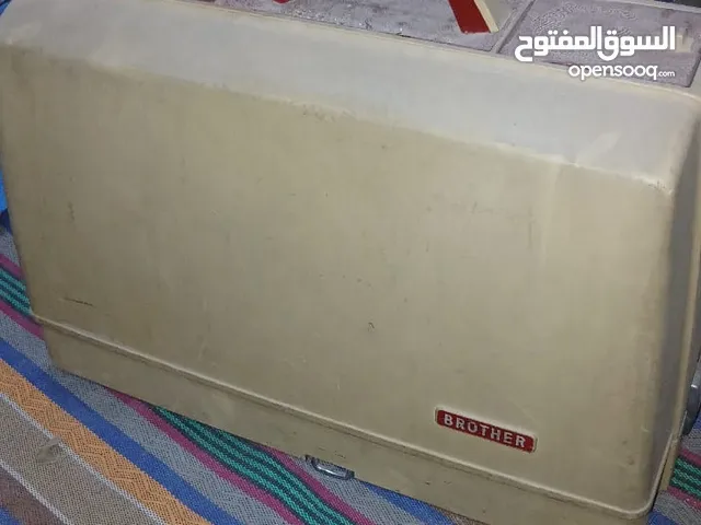ماكينه خياطه BROTHER الاصليه