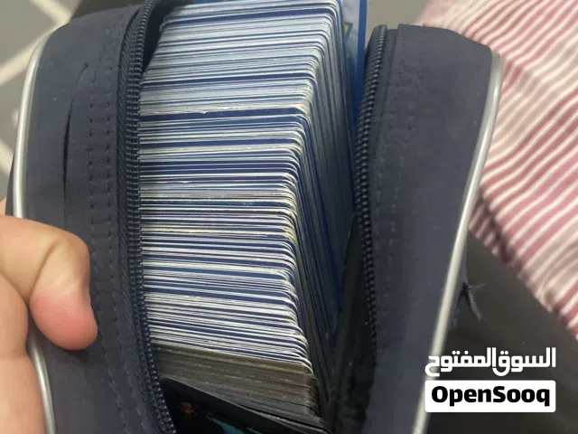 بوكيمون +250 بطاقه