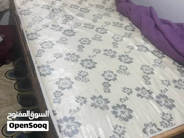 غرفه نوم للبيع  دولاب معى سرير 90الف نهائي مستعجل في البيع