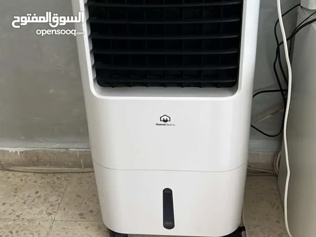 Smart Electric 0 - 1 Ton AC in Amman