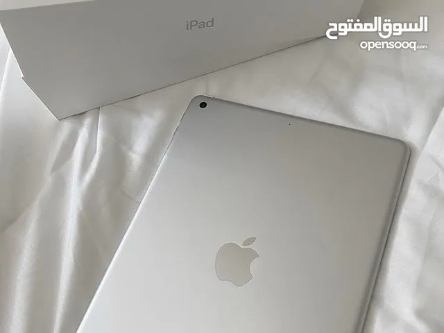 Apple iPad 9 64 GB in Nablus