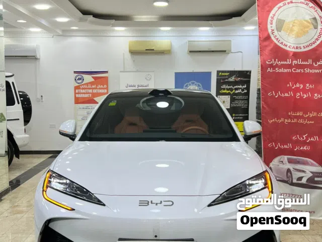 Used BYD Other in Muscat